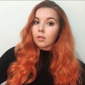 Meet your Posher, Georgia